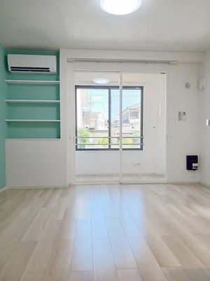 のマンスリーマンション・ウィークリーマンション「エナールＳＩ 105・洋室(No.1398551)」メイン画像