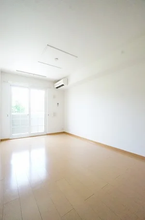 石川郡浅川町のマンスリーマンション・ウィークリーマンション「メゾン・サンリット 103・LDK(No.1398556)」メイン画像