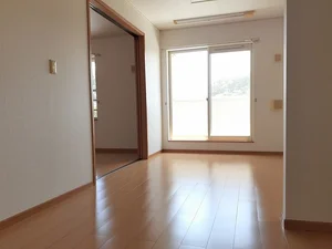 茨城県のマンスリーマンション・ウィークリーマンション「アヴニール・ブリエ弐 203・洋室(No.1398557)」メイン画像