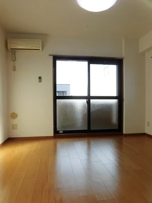 茨城県のマンスリーマンション・ウィークリーマンション「コートライブリーＮ 406・洋室(No.1398572)」メイン画像