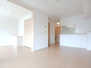 のマンスリーマンション・ウィークリーマンション「カーサ・プラシードⅡ 202・洋室(No.1398583)」メイン画像