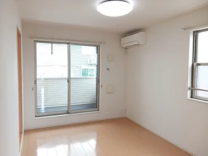 のマンスリーマンション・ウィークリーマンション「フレシール 205・洋室(No.1398584)」メイン画像