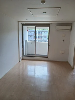 木更津市のマンスリーマンション・ウィークリーマンション「エスポワール　ほたる野 503・洋室(No.1398588)」メイン画像