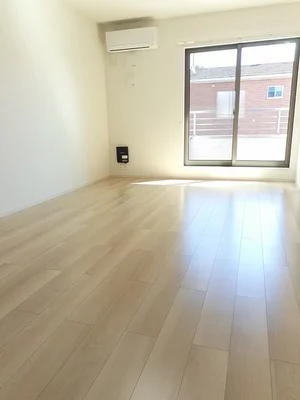 のマンスリーマンション・ウィークリーマンション「サンヴェール　蔵波　４ 202・洋室(No.1398598)」メイン画像