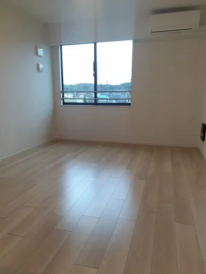 のマンスリーマンション・ウィークリーマンション「ソレイユ．Ｆ 205・洋室(No.1398600)」メイン画像