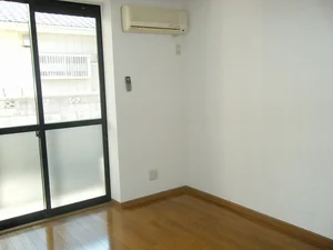 埼玉県の大東建託リーシング株式会社のマンスリーマンション・ウィークリーマンション「プリムヴェールＡ 102・洋室(No.1398607)」メイン画像