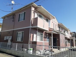 埼玉県の大東建託リーシング株式会社のマンスリーマンション・ウィークリーマンション「オーブリー輝 201・和室(No.1398608)」メイン画像