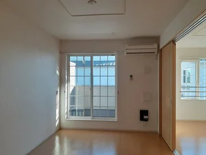 のマンスリーマンション・ウィークリーマンション「アプローズ 202・洋室(No.1398617)」メイン画像