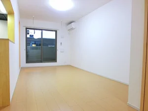 前橋市のマンスリーマンション・ウィークリーマンション「トレヴィⅡ 302・洋室(No.1398619)」メイン画像
