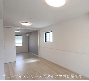 埼玉県の大東建託リーシング株式会社のマンスリーマンション・ウィークリーマンション「アルセ 104・洋室(No.1398634)」メイン画像