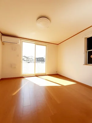 竪堀駅（静岡県）のマンスリーマンション・ウィークリーマンション「サザンクロス 205・洋室(No.1398637)」メイン画像
