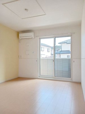 清水駅（静岡県）のマンスリーマンション・ウィークリーマンション「ベイサイド　ジェルメ 102・洋室(No.1398645)」メイン画像