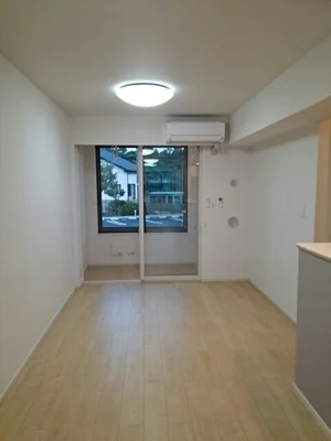 福井県のマンスリーマンション・ウィークリーマンション「フォレ　フォートⅡ 104・洋室(No.1398653)」メイン画像
