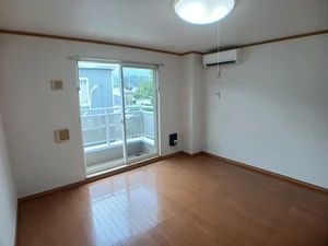 神戸市北区のマンスリーマンション・ウィークリーマンション「シーズコート 206・洋室(No.1398667)」メイン画像
