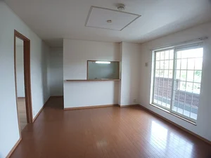 兵庫県のマンスリーマンション・ウィークリーマンション「エムズ　ハウス 202・洋室(No.1398670)」メイン画像