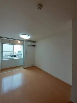 高松市のマンスリーマンション・ウィークリーマンション「ディアコート河西 103・洋室(No.1398774)」メイン画像