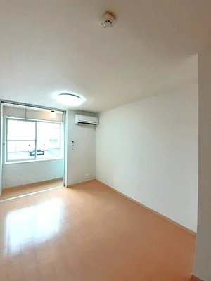 高松市のマンスリーマンション・ウィークリーマンション「ディアコート河西 103・洋室(No.1398774)」メイン画像