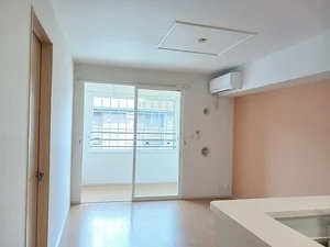 黒部市のマンスリーマンション・ウィークリーマンション「ヴィル・フォーレⅥ 203・洋室(No.1398778)」メイン画像