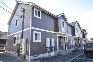 郡山市のマンスリーマンション・ウィークリーマンション「ラ・メール 103・洋室(No.1398782)」メイン画像