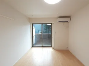 のマンスリーマンション・ウィークリーマンション「Ｃａｓａ　ＭＴ 102・洋室(No.1398791)」メイン画像