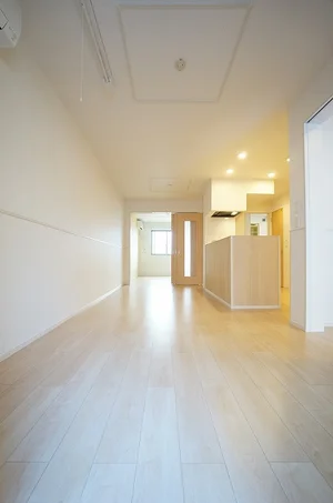 郡山駅（福島県）のマンスリーマンション・ウィークリーマンション「ディアマンテ 103・洋室(No.1398793)」メイン画像