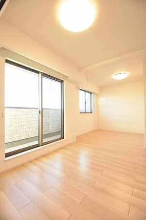 郡山市のマンスリーマンション・ウィークリーマンション「プルチーノⅠ 203・LDK(No.1398797)」メイン画像
