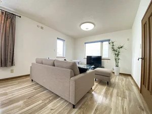 のマンスリーマンション・ウィークリーマンション「Sun Home Miyamae A(No.1398807)」メイン画像
