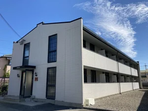 のマンスリーマンション・ウィークリーマンション「レオパレスヴェール 203(No.1398856)」メイン画像