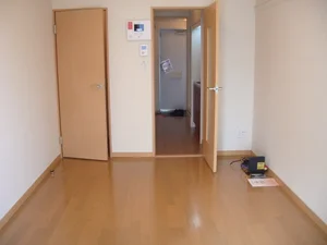 のマンスリーマンション・ウィークリーマンション「レオパレス植田南 103(No.1398937)」メイン画像