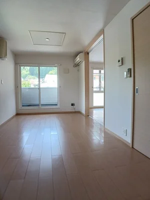 山岸駅（岩手県）のマンスリーマンション・ウィークリーマンション「アトラスＫ 204・洋室(No.1399080)」メイン画像