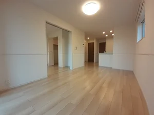 のマンスリーマンション・ウィークリーマンション「グランディスＣ 101・洋室(No.1399089)」メイン画像