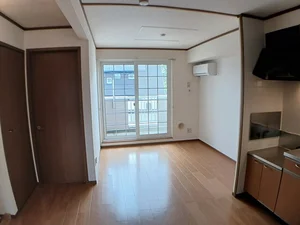 のマンスリーマンション・ウィークリーマンション「ハイツカトレアⅢ 202・洋室(No.1399095)」メイン画像