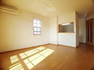 のマンスリーマンション・ウィークリーマンション「メゾン・グレイスＢ 203・洋室(No.1399099)」メイン画像