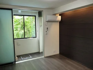 愛子駅（宮城県）のマンスリーマンション・ウィークリーマンション「ハーモニー・ヴィラⅡ 101・洋室(No.1399106)」メイン画像