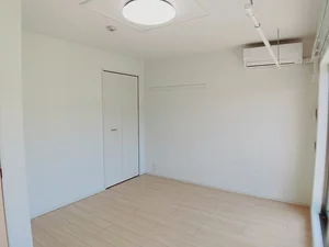 仙台市青葉区のマンスリーマンション・ウィークリーマンション「リバーサイド　ガーデン 101・洋室(No.1399113)」メイン画像