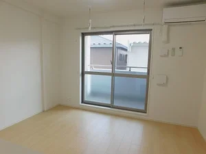 東北工業大学八木山キャンパス周辺のマンスリーマンション・ウィークリーマンション「ラ・ルーチェＫ 103・洋室(No.1399117)」メイン画像