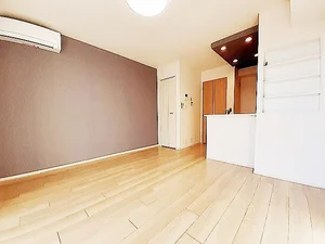 のマンスリーマンション・ウィークリーマンション「グラン　ソレイユ 202・洋室(No.1399119)」メイン画像
