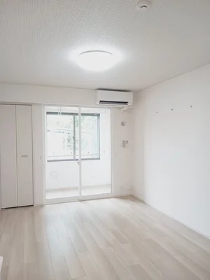 黒川郡大和町のマンスリーマンション・ウィークリーマンション「ウィンベル 103・洋室(No.1399121)」メイン画像