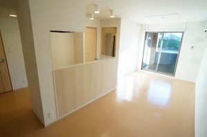 栃木県のマンスリーマンション・ウィークリーマンション「アビシニアンＥ 102・洋室(No.1399143)」メイン画像