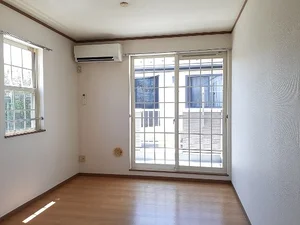 のマンスリーマンション・ウィークリーマンション「グランドール 201・洋室(No.1399154)」メイン画像