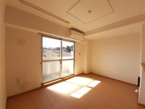 さいたま市岩槻区のマンスリーマンション・ウィークリーマンション「フランシーズ　コート　Ａ 302・洋室(No.1399160)」メイン画像