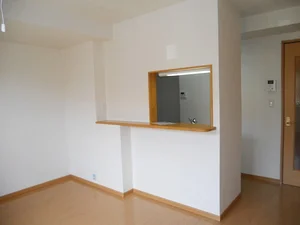 東岩槻駅（埼玉県）のマンスリーマンション・ウィークリーマンション「フランシーズ　コート　Ａ 202・洋室(No.1399161)」メイン画像