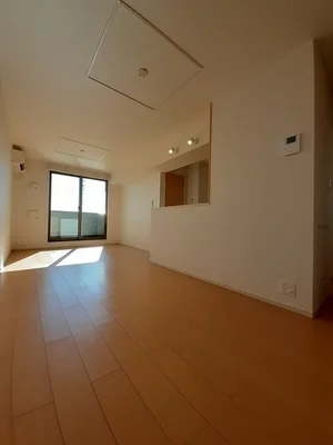 のマンスリーマンション・ウィークリーマンション「ラ　ルーチェ 204・洋室(No.1399195)」メイン画像