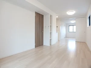 渡瀬駅（群馬県）のマンスリーマンション・ウィークリーマンション「マルゴヒルズ　Ⅰ 103・洋室(No.1399207)」メイン画像
