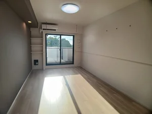 川口駅（埼玉県）のマンスリーマンション・ウィークリーマンション「ロンフルール 305・洋室(No.1399221)」メイン画像