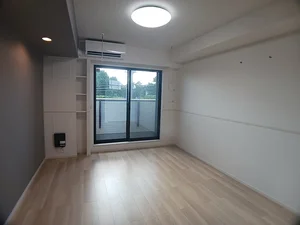 川口駅（埼玉県）のマンスリーマンション・ウィークリーマンション「ロンフルール 207・洋室(No.1399227)」メイン画像