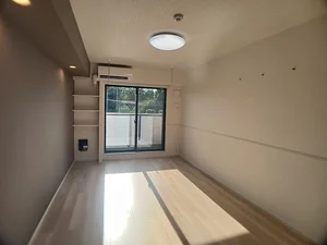 鳩ヶ谷駅（埼玉県）のマンスリーマンション・ウィークリーマンション「ロンフルール 203・洋室(No.1399231)」メイン画像