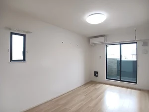 竜舞駅（群馬県）のマンスリーマンション・ウィークリーマンション「パンル 203・洋室(No.1399240)」メイン画像
