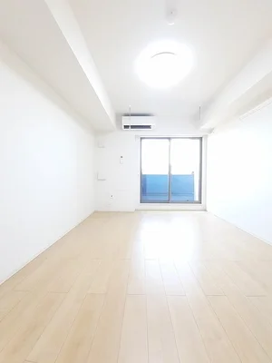 のマンスリーマンション・ウィークリーマンション「カリーノⅣ 203・洋室(No.1399276)」メイン画像
