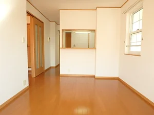 静岡県のマンスリーマンション・ウィークリーマンション「フレアハイム 201・洋室(No.1399287)」メイン画像